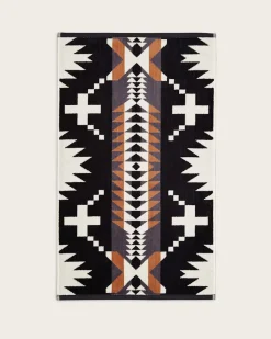 SPIDER ROCK TOWEL COLLECTION
