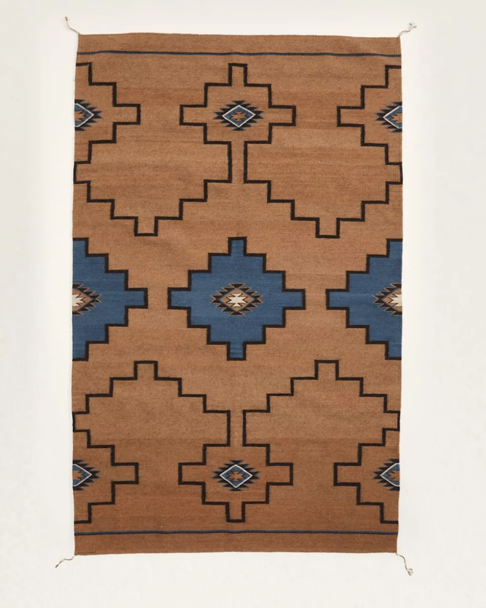 STEPS TO THE SKY TIERRA RUG