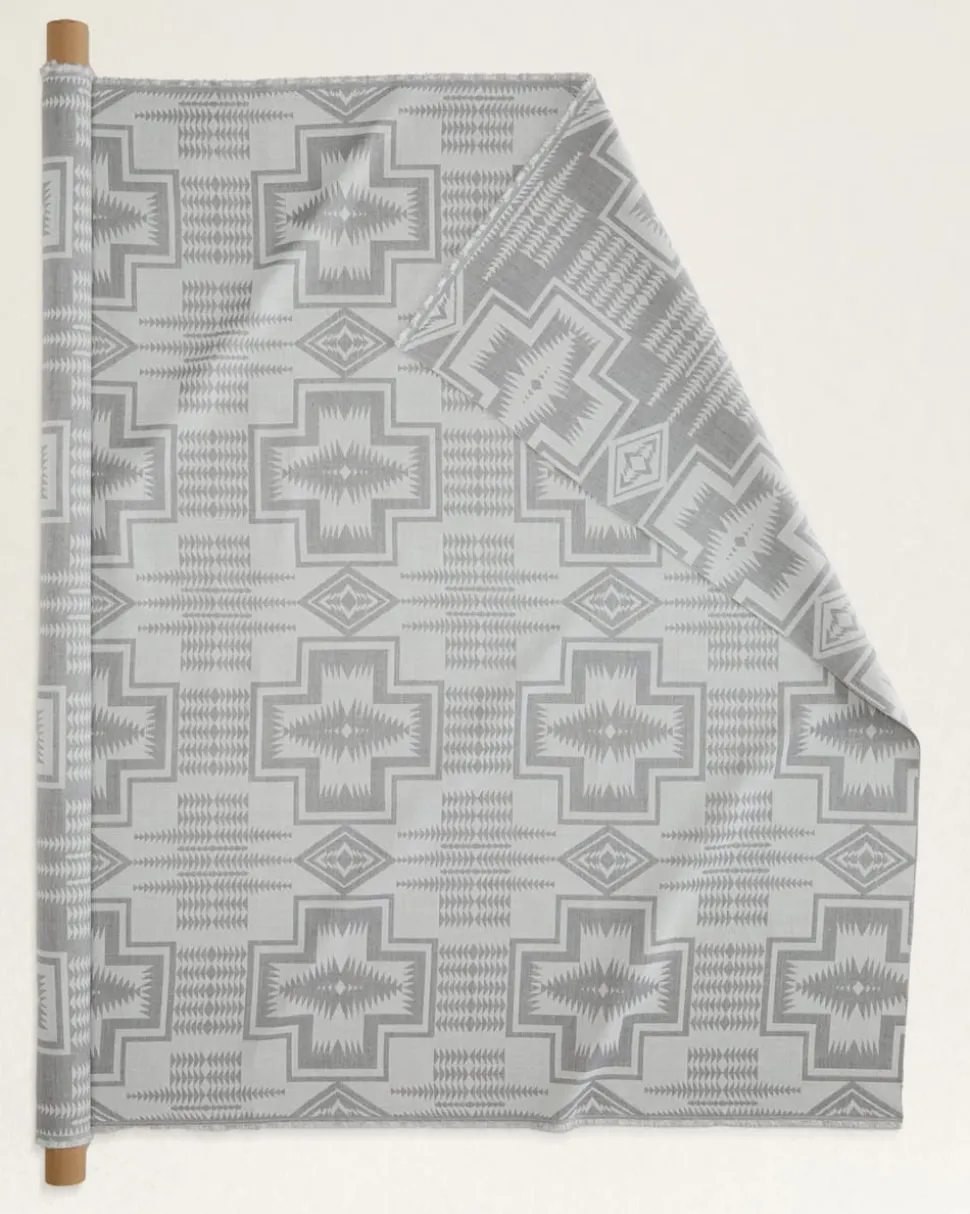 SUNBRELLA X PENDLETON HARDING FABRIC