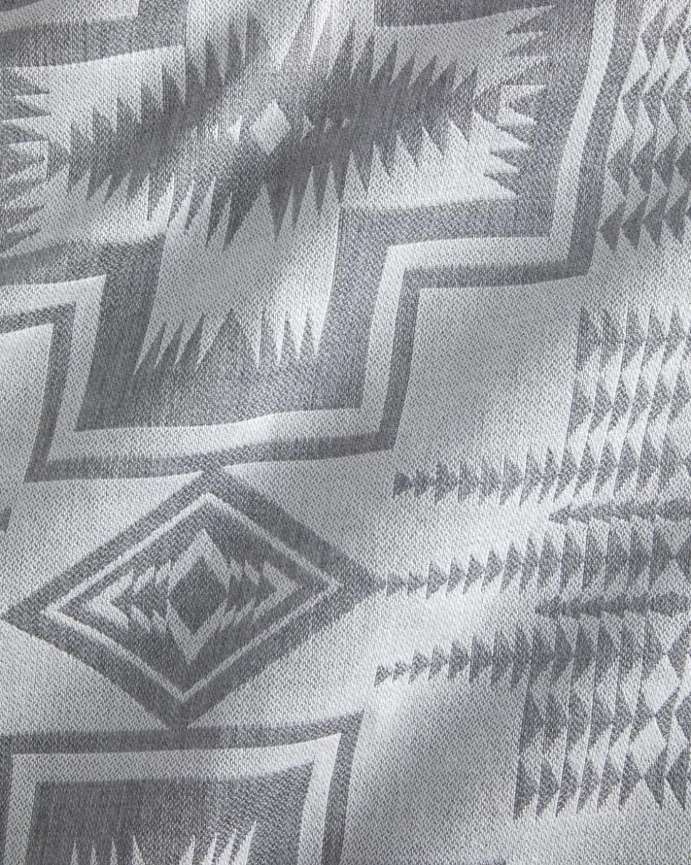 SUNBRELLA X PENDLETON HARDING FABRIC