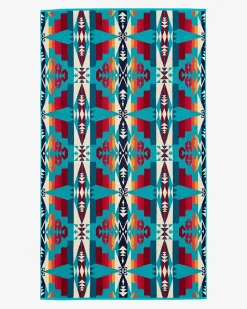 TUCSON SPA TOWEL