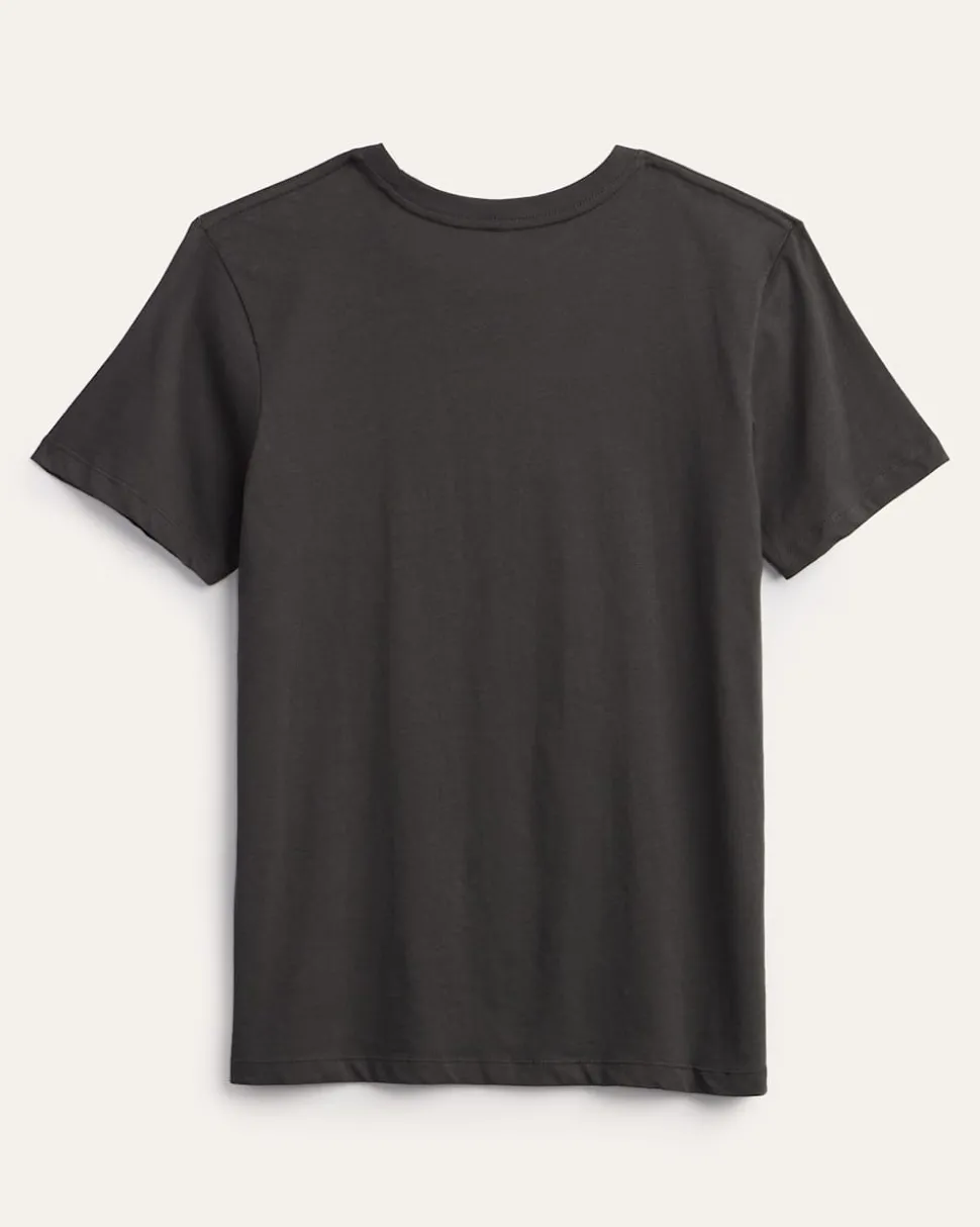 WOMEN'S HERITAGE GRAPHIC TEE