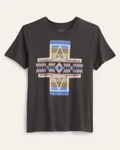 WOMEN'S HERITAGE GRAPHIC TEE