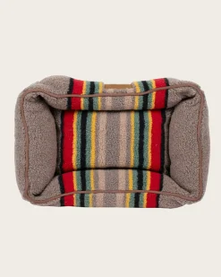 YAKIMA CAMP PET BED - KUDDLER