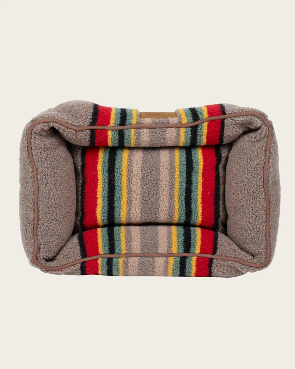 YAKIMA CAMP PET BED - KUDDLER