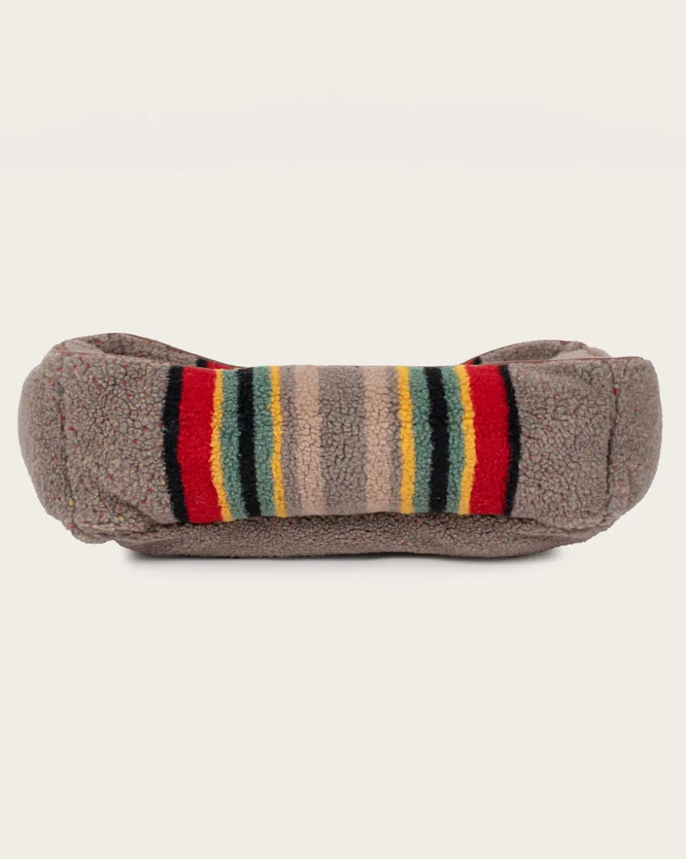 YAKIMA CAMP PET BED - KUDDLER